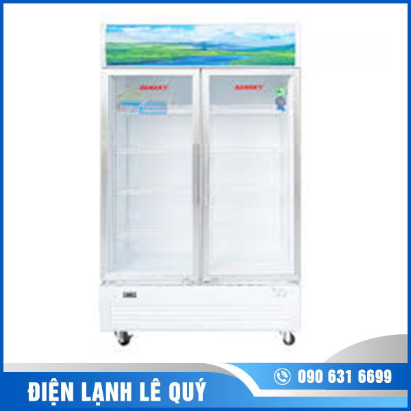 Tủ mát